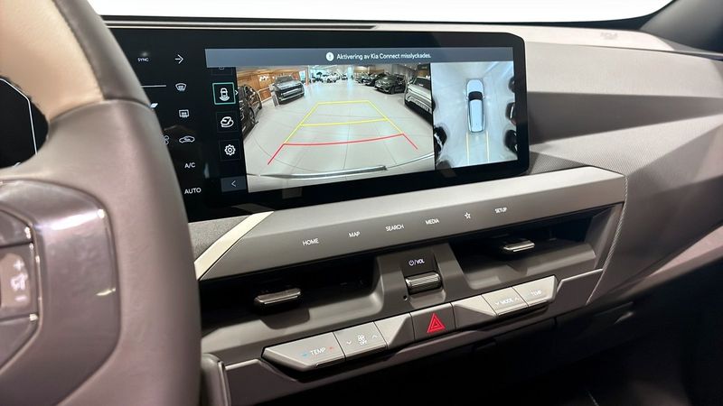 Kia EV5 bild 22
