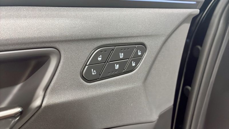 Kia EV5 bild 14