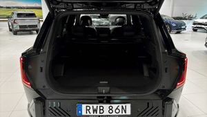 Kia EV5 bild 8