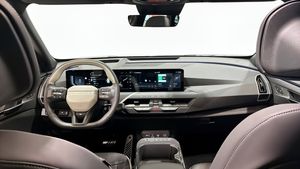 Kia EV5 bild 10