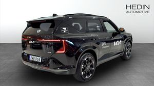 Kia EV5 bild 5