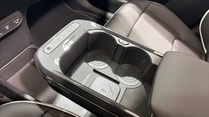 Kia EV5 bild 23