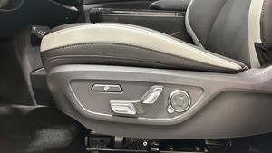 Kia EV5 bild 16