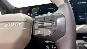 Kia EV5 bild 19