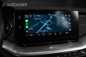 Skoda Octavia bild 20