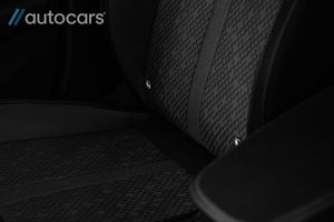 Skoda Octavia bild 34
