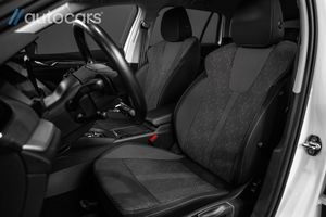 Skoda Octavia bild 33