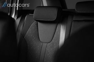 Skoda Octavia bild 36