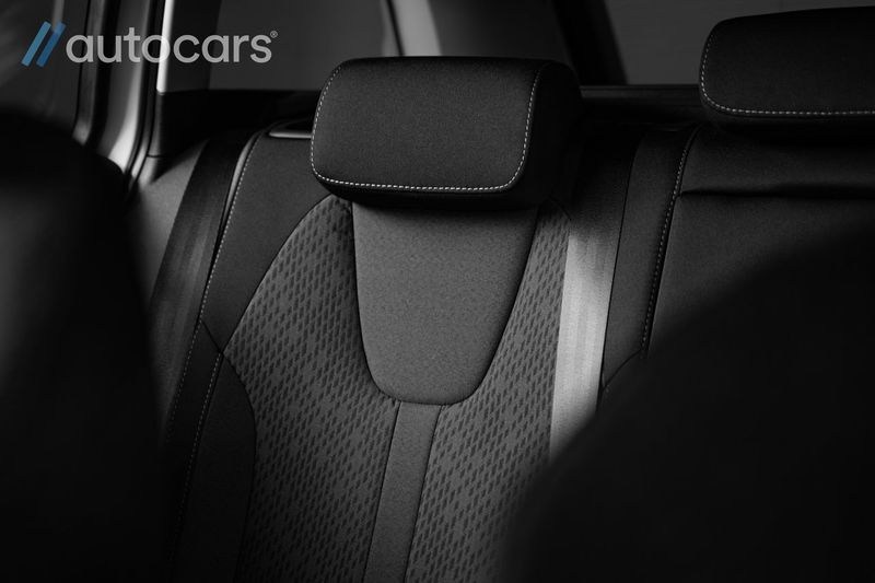 Skoda Octavia bild 36