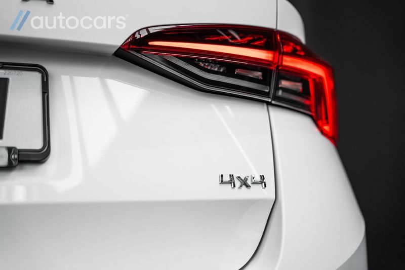 Skoda Octavia bild 12
