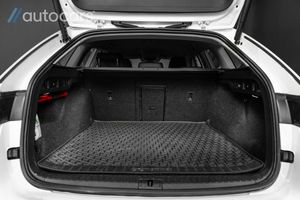 Skoda Octavia bild 38