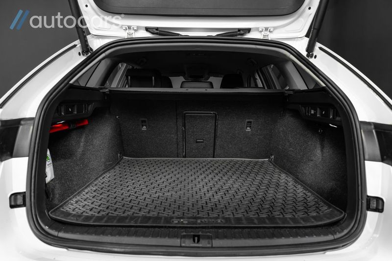 Skoda Octavia bild 38