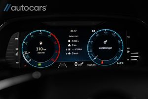 Skoda Octavia bild 18