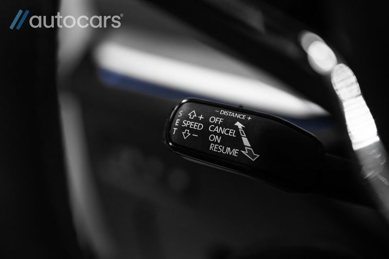 Skoda Octavia bild 19