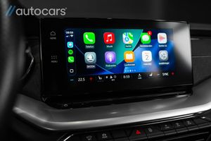 Skoda Octavia bild 21