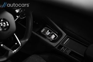 Skoda Octavia bild 31