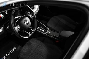 Skoda Octavia bild 28