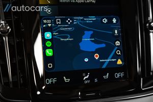 Volvo V90 bild 21