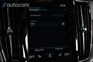 Volvo V90 bild 24