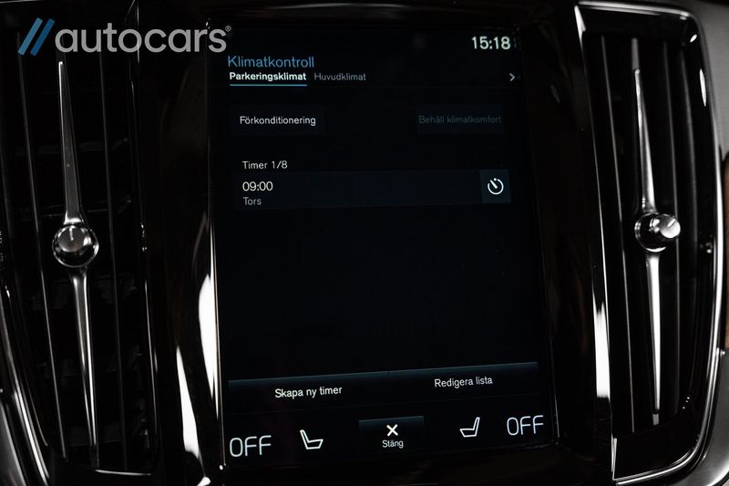 Volvo V90 bild 24