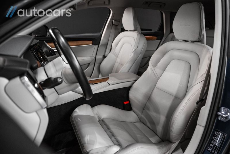 Volvo V90 bild 28