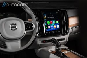 Volvo V90 bild 19