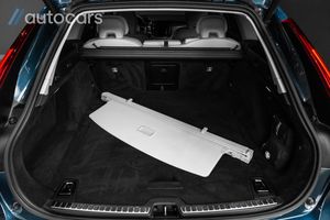 Volvo V90 bild 30