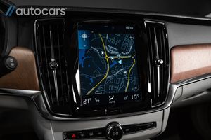 Volvo V90 bild 18