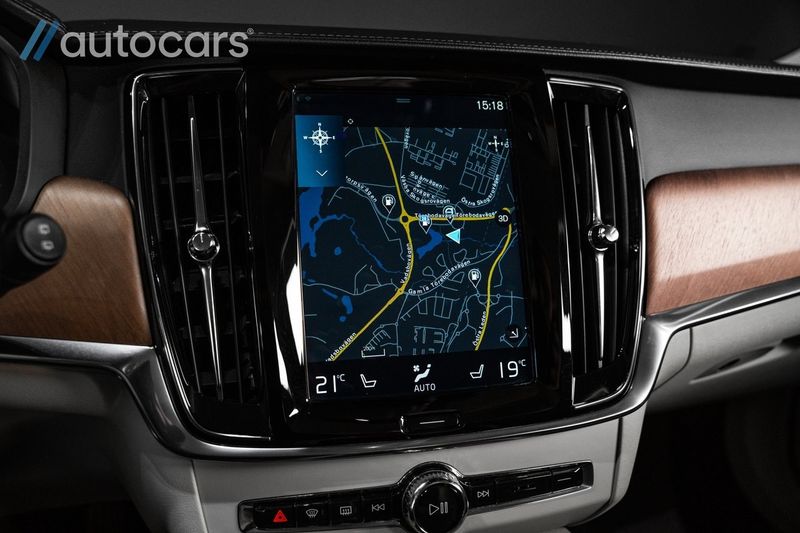 Volvo V90 bild 18