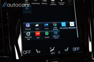 Volvo V90 bild 23