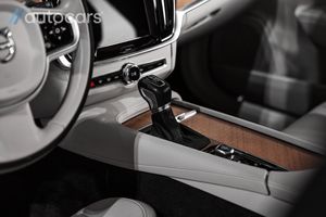Volvo V90 bild 27