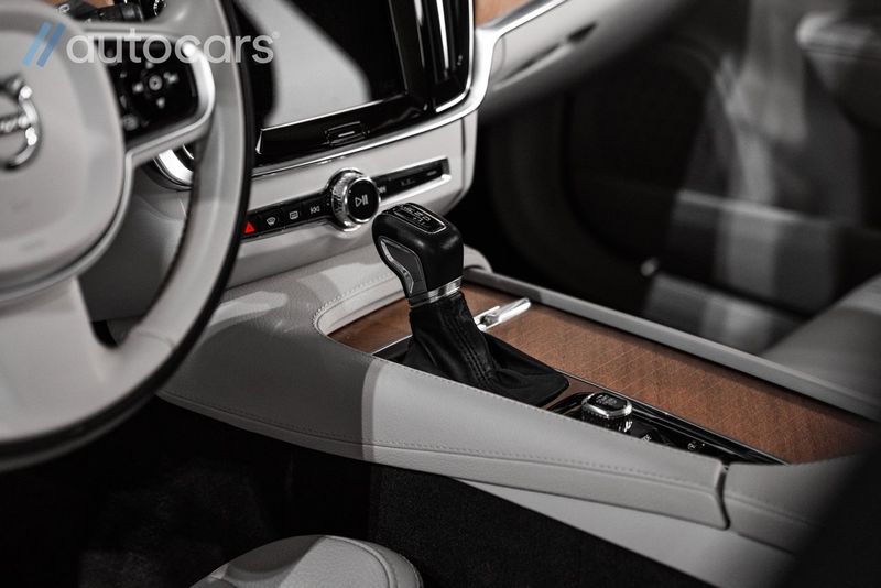Volvo V90 bild 27