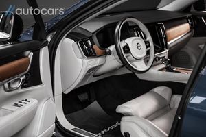 Volvo V90 bild 14