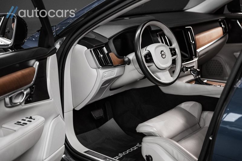 Volvo V90 bild 14