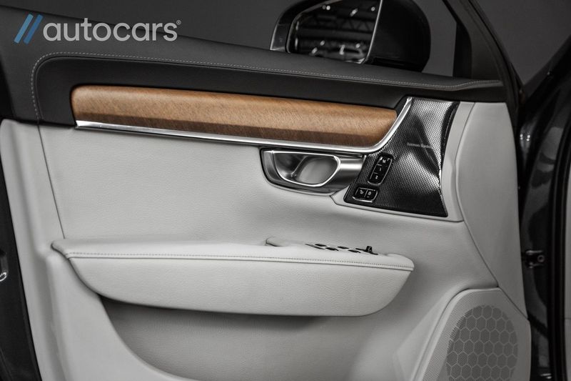 Volvo V90 bild 13