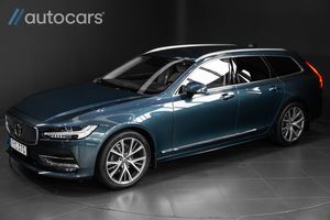 Volvo V90 bild 6