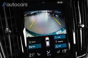Volvo V90 bild 22