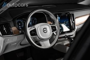 Volvo V90 bild 15
