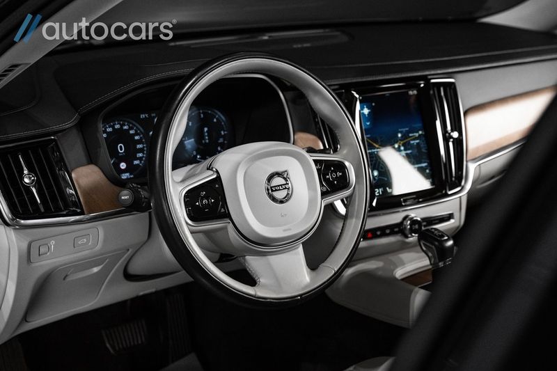 Volvo V90 bild 15