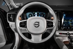 Volvo V90 bild 16