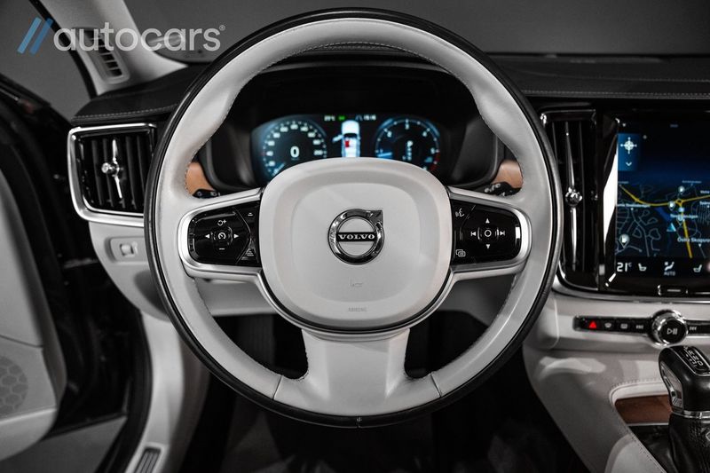 Volvo V90 bild 16