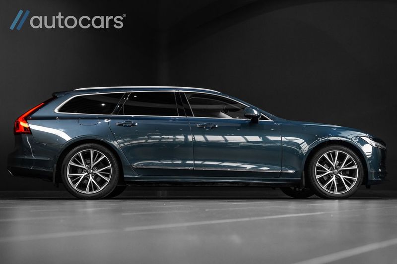 Volvo V90 bild 2