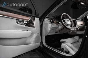 Volvo V90 bild 31