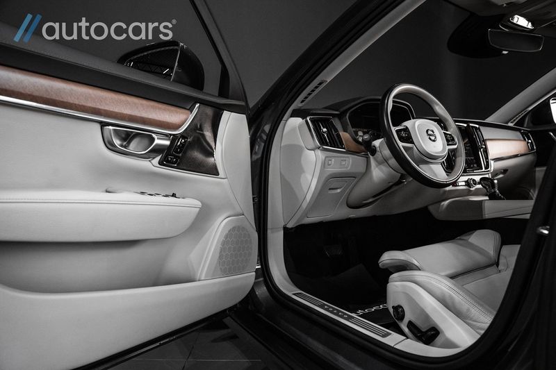Volvo V90 bild 31