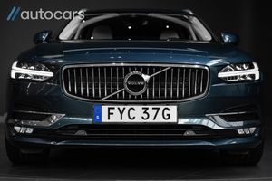 Volvo V90 bild 10