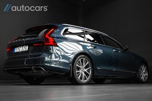 Volvo V90 bild 3
