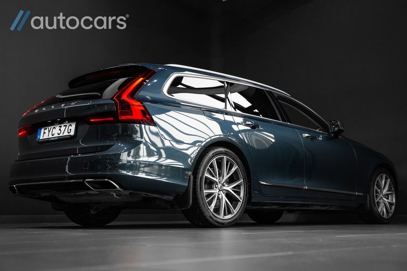 Volvo V90 bild 3