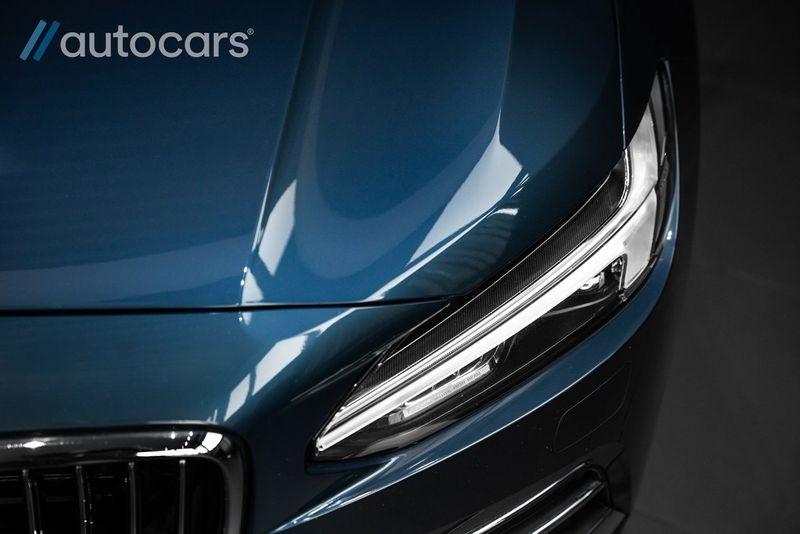 Volvo V90 bild 9