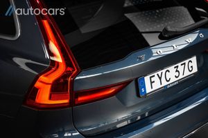 Volvo V90 bild 12
