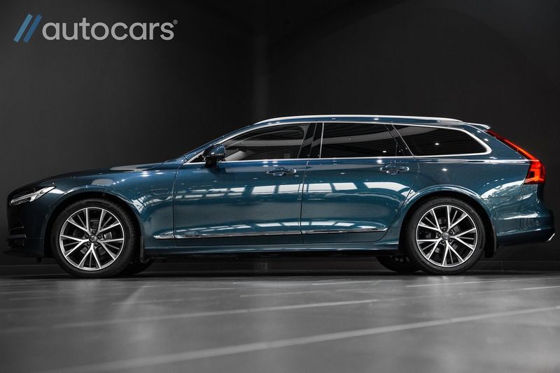 Volvo V90 bild 5
